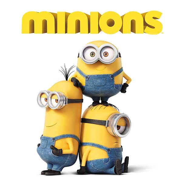 Minions