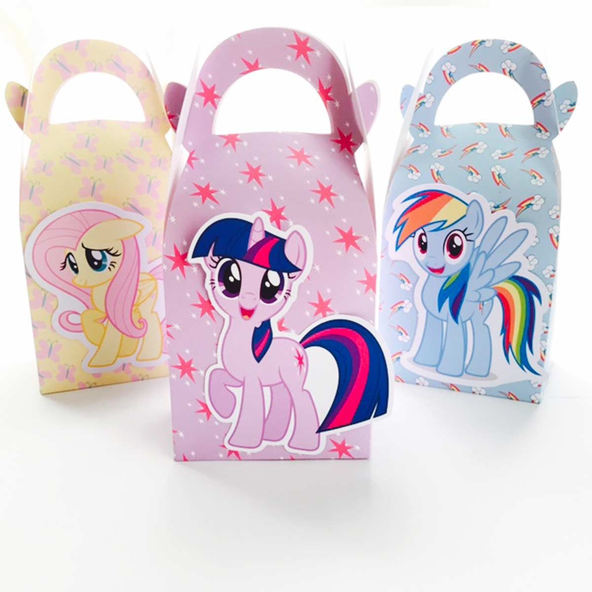 My Little Pony Lolly Box - Image 5