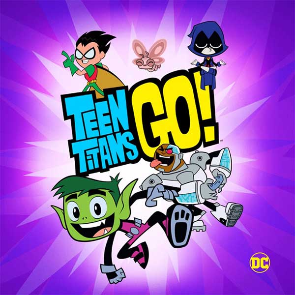 Teen Titans