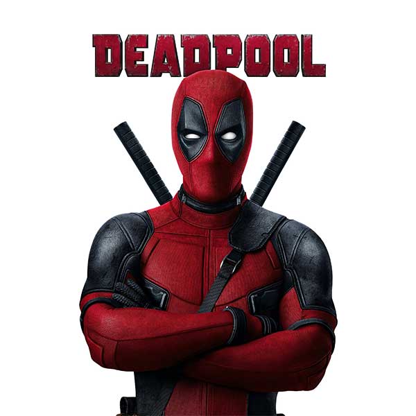 Deadpool