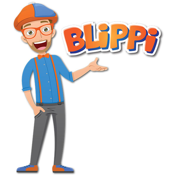 Blippi