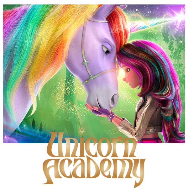 Unicorn Academy