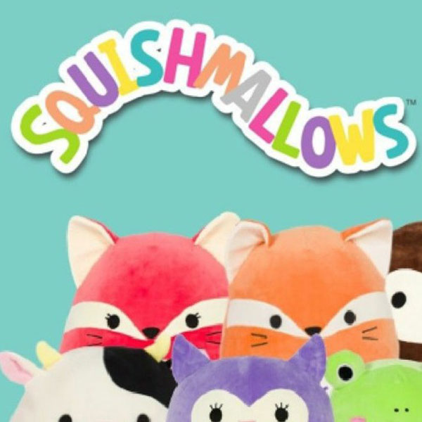 Squishmallows